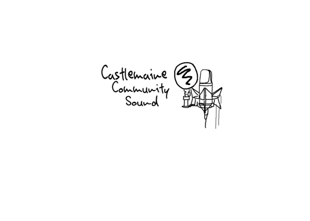 Castlemaine community sound