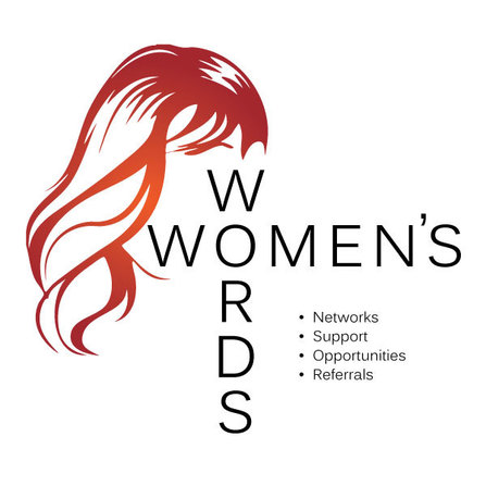 Womens word logo 3b