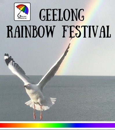 Geelong rainbow festival 3