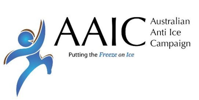 Australian anti ice campaign 2