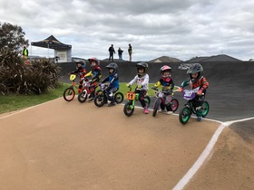 Bmx